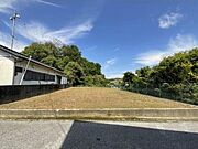 ●香我美小学校●約85坪と広さのある敷地♪●東向きで心地よい朝日が入ります◎