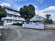 香北中学校 880m