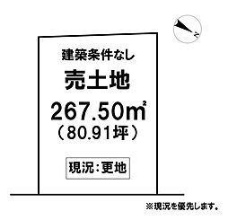 \高知市仁井田 売土地/