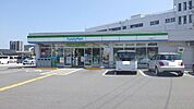 ファミリーマート大津乙店 700m
