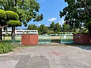 香美市立片地小学校 1500m
