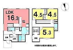 \南国市篠原 新築戸建/