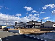 高知県南国市篠原：物件画像
