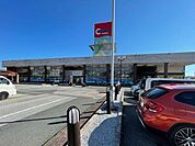 サンシャインカルディア店 940m