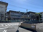 高知市立高須小学校 1210m