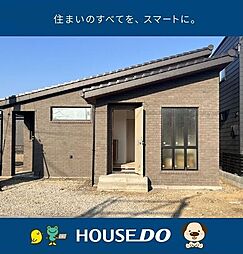 \南国市大そね甲 新築戸建て/