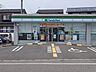周辺：ファミリーマート高知一宮店 930m