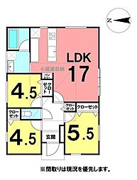 \南国市大そね甲 新築戸建て/