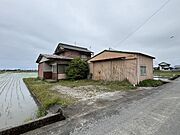 ●日章小学校校区●建築条件ありません◎●現況渡し約83坪