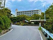 香南市立野市中学校 3100m
