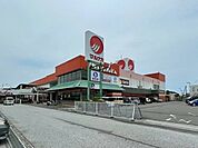 マルナカ野市店 2400m