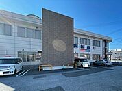 四国銀行南国支店 500m