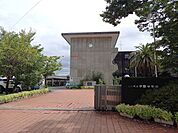 いの町立伊野中学校 3000m