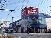 サンシャイン ラヴィーナ店 450m