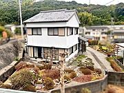 ●大津小学校校区●津波や洪水ハザードエリア外♪●5LDKの本宅に5DKの別宅つきで二世帯住宅にもおすすめ★