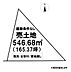 区画図：★日章小学校校区★