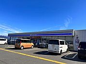 ローソン南国田村乙店 1710m