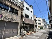 ★はりまや橋小学校★2026/5/17 11時頃撮影
