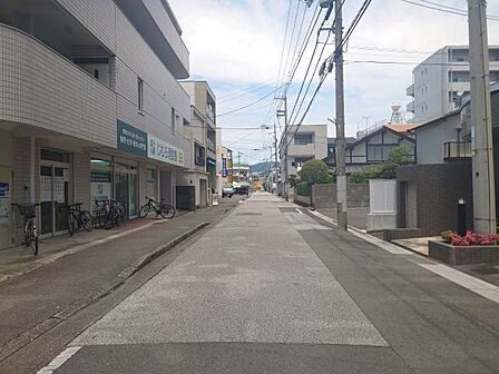 ★潮江小学校★