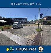 ●小高坂小学校●ＪＲ土讃線入明駅まで徒歩2分●北西角地●建築条件ありません！