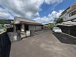 \香美市香北町美良布 中古戸建/