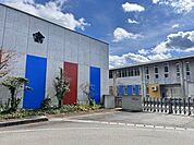 大宮小学校 690m