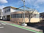 鴨田保育園 160m