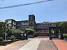 周辺：高知市立一宮中学校 1620m