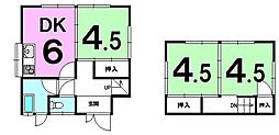 佐々木町 中古戸建