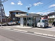 高知信用金庫 船岡出張所 800m