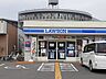 周辺：ローソン高知船岡店 1200m