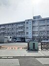 高知市立朝倉第二小学校 市立朝倉第二小学校 500m
