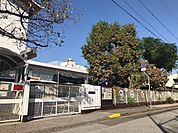 愛宕幼稚園 480m