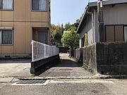 東から西方向を撮影