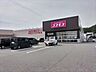 周辺：ドラッグストアコスモス 高知横浜店 450m