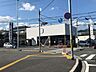 周辺：高知銀行 福井支店 400m