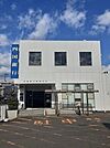 四国銀行　高岡支店四国銀行　高岡支店 500m