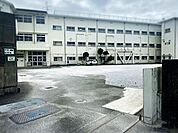 高知市立潮江東小学校 500m