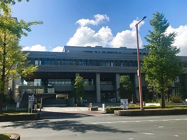 周辺を拡大表示