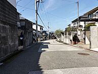 高知県高知市春野町平和：物件画像