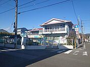 上街保育園 1000m