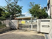 高知市石立保育園 350m