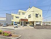 宮上内科 1000m
