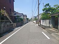 高知県高知市一ツ橋町1丁目：物件画像