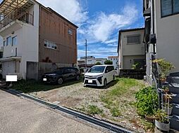 \高知市新本町 売土地/