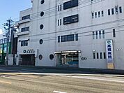 高橋病院 600m