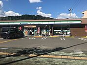 ファミリーマート高知東秦泉寺店 400m