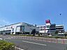 周辺：イオンモール高知 450m