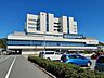周辺：高知赤十字病院 650m