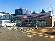 セブン-イレブン 高知和泉町店 96m